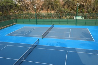 MSA Court 3