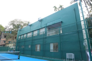 MSA Court 5